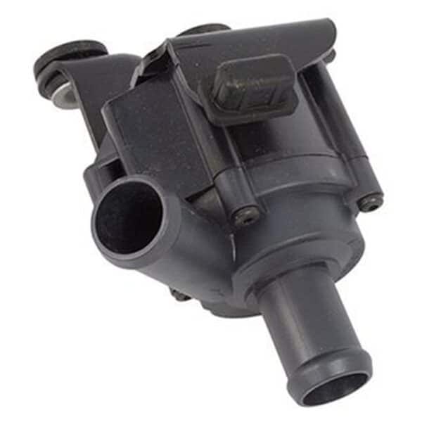 Motorcraft PW539 - Engine Coolant Water Pump
