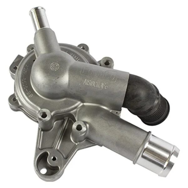 Motorcraft PW564 - Engine Coolant Water Pump