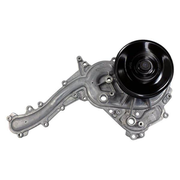 Motorcraft PW571 - Engine Coolant Water Pump