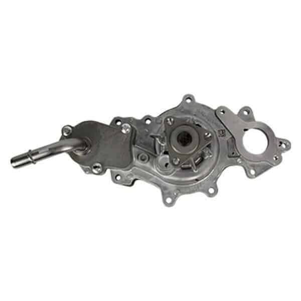 Motorcraft PW602 - Engine Coolant Water Pump