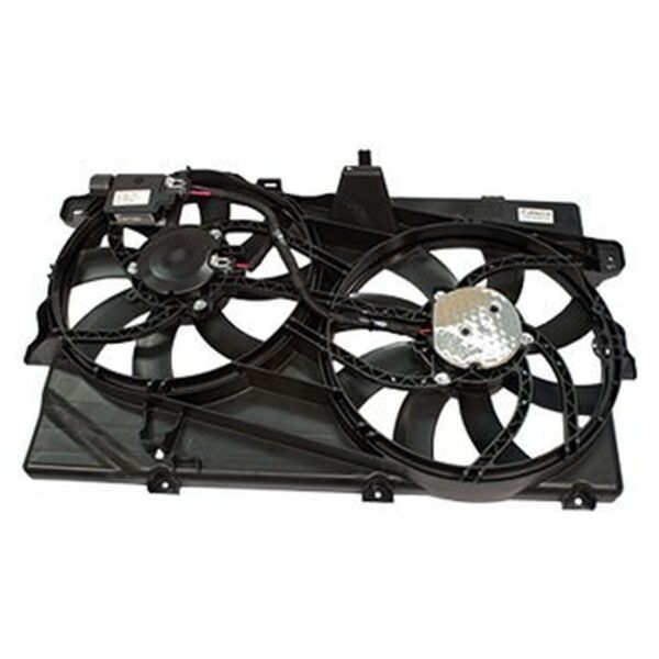 Motorcraft RF295 - Engine Cooling Fan