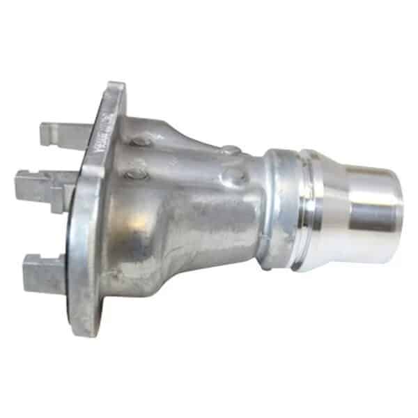 Motorcraft RH203 - Engine Coolant Thermostat Housing