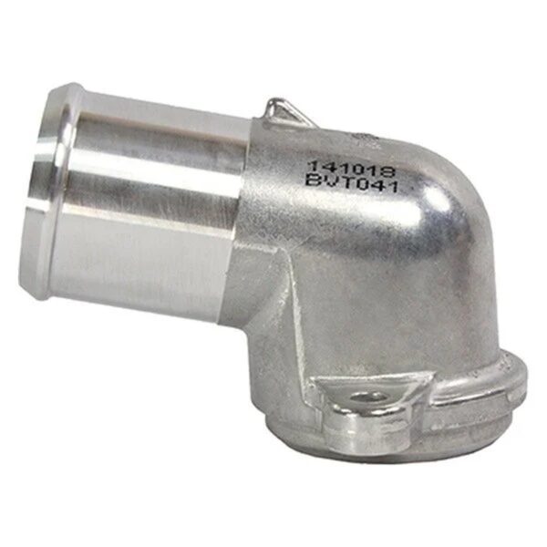 Motorcraft RH214 - Engine Coolant Thermostat Housing