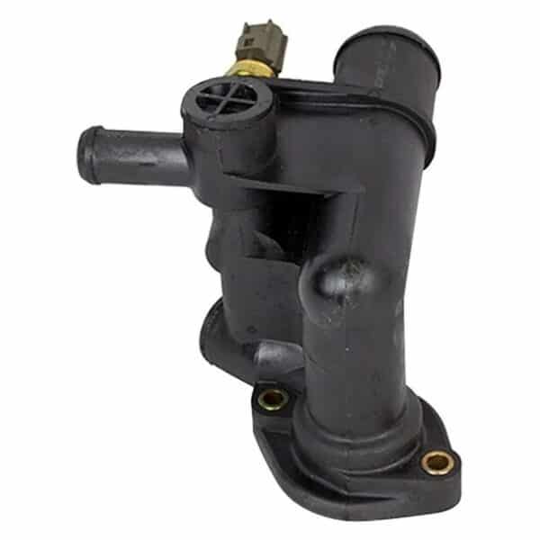 Motorcraft RH243 - Engine Coolant Thermostat Housing