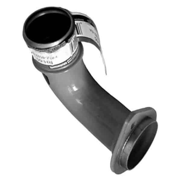 Motorcraft RH65 - Engine Coolant Thermostat Housing