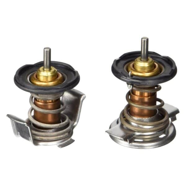 Motorcraft RT1212 - Engine Coolant Thermostat Kit