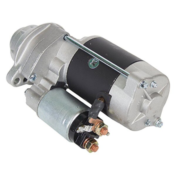 Motorcraft SA1013RM - Remanufactured Starter