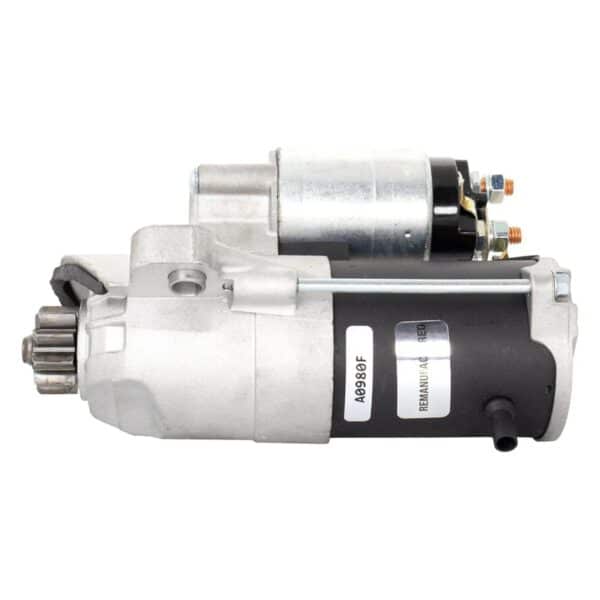 Motorcraft SA1014RM - Remanufactured Starter
