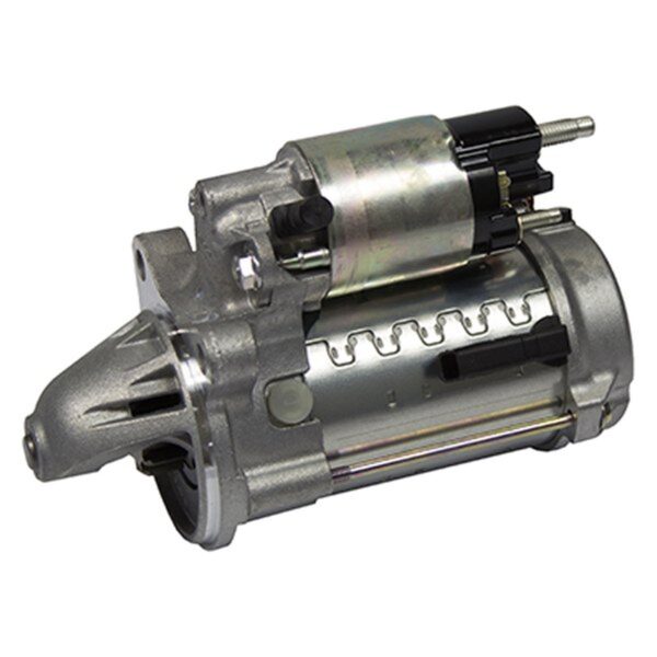 Motorcraft SA1026 - Starter