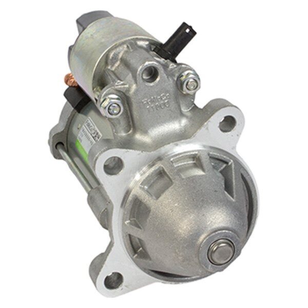 Motorcraft SA1072 - Starter