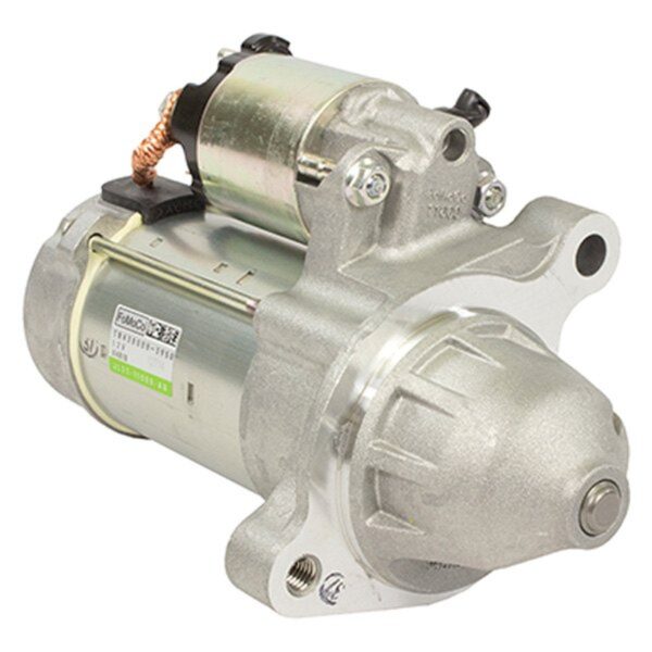 Motorcraft SA1084 - Starter
