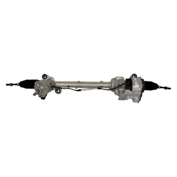 Motorcraft STE244 - New Rack and Pinion Assembly