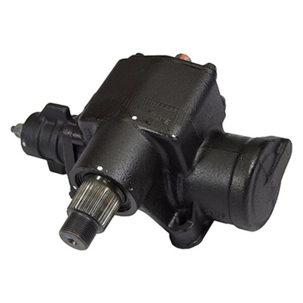 Motorcraft STG263RM - Remanufactured Steering Gear