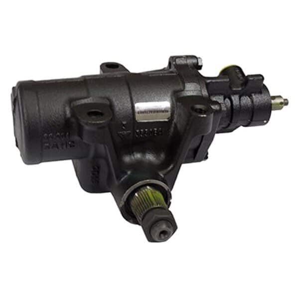 Motorcraft STG287RM - Remanufactured Steering Gear