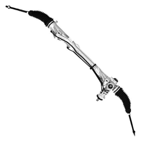 Motorcraft STG288RM - Remanufactured Rack and Pinion Assembly