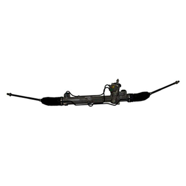 Motorcraft STG327RM - Remanufactured Rack and Pinion Assembly