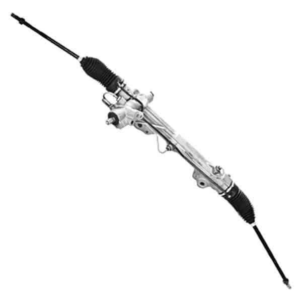 Motorcraft STG32RM - Remanufactured Rack and Pinion Assembly