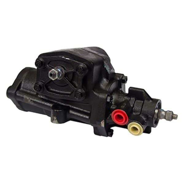 Motorcraft STG419RM - Remanufactured Steering Gear
