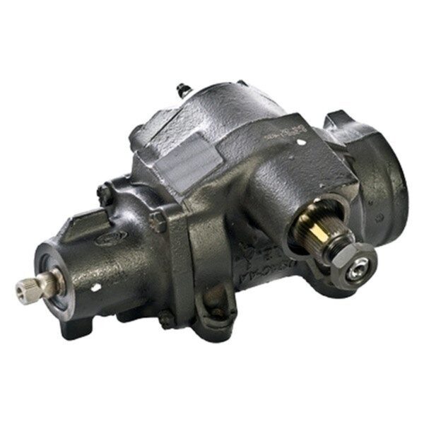 Motorcraft STG41RM - Remanufactured Steering Gear