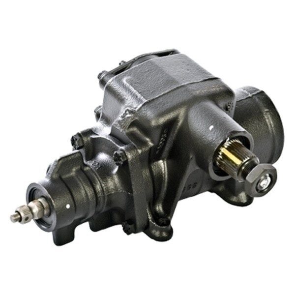 Motorcraft STG43RM - Remanufactured Steering Gear