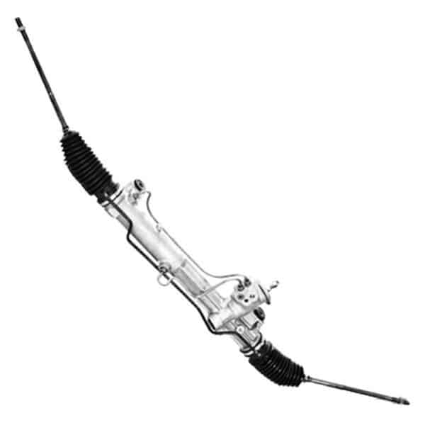 Motorcraft STG53RM - Remanufactured Rack and Pinion Assembly