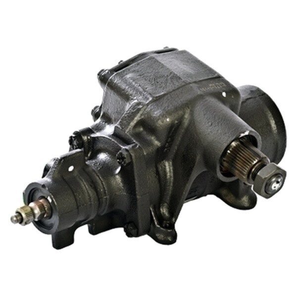 Motorcraft STG60RM - Remanufactured Steering Gear