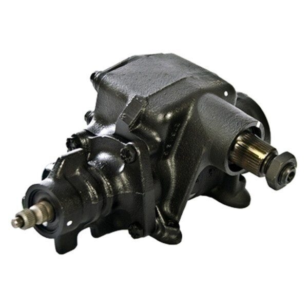 Motorcraft STG82RM - Remanufactured Steering Gear