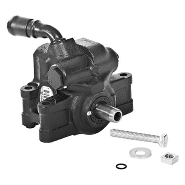 Motorcraft STP102RM - Remanufactured Power Steering Pump