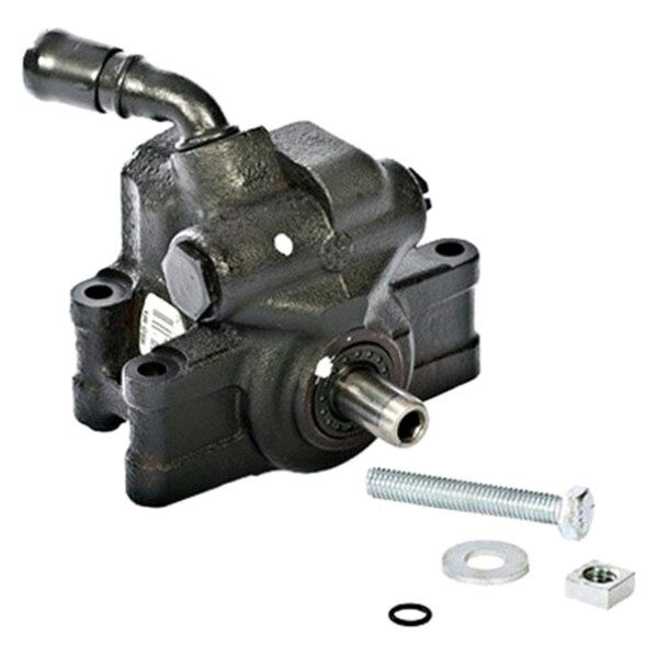 Motorcraft STP168RM - Remanufactured Power Steering Pump