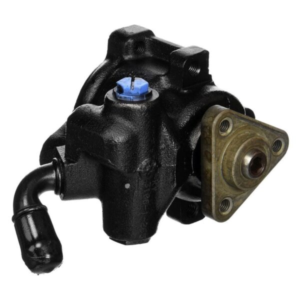 Motorcraft STP176RM - Remanufactured Power Steering Pump
