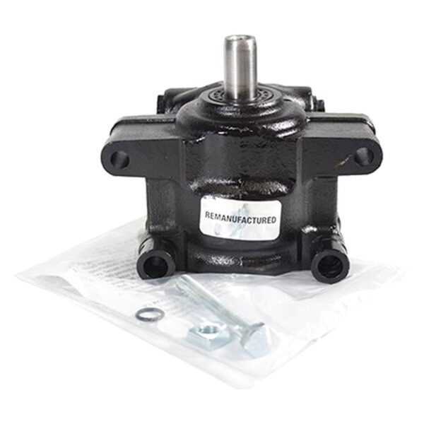 Motorcraft STP194RM - Remanufactured Power Steering Pump