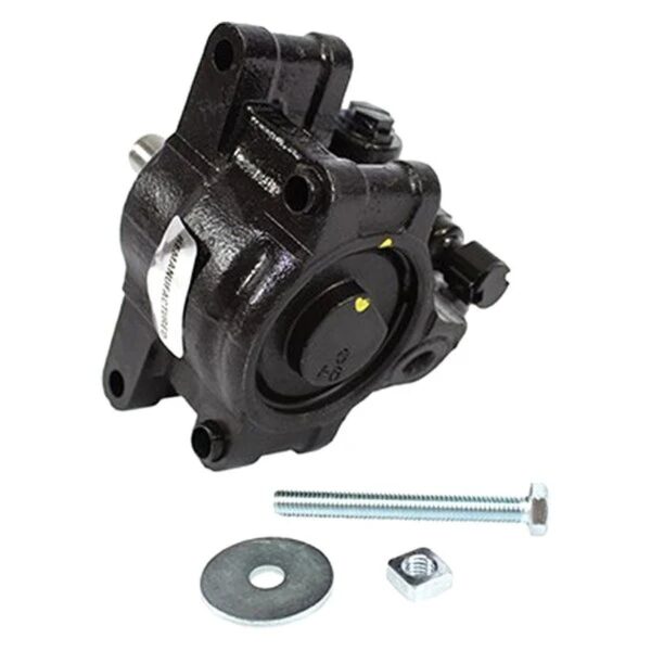Motorcraft STP208RM - Remanufactured Power Steering Pump