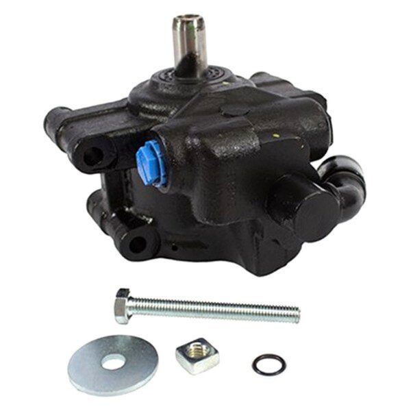 Motorcraft STP218RM - Remanufactured Power Steering Pump