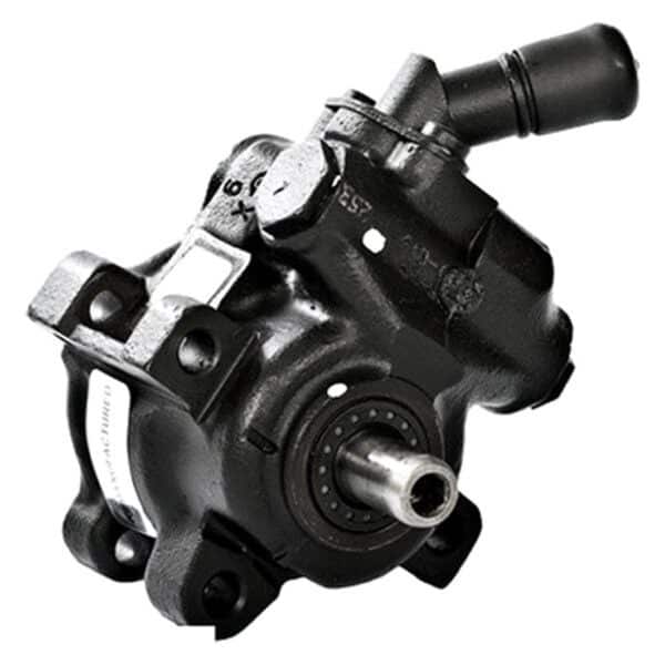 Motorcraft STP223RM - Remanufactured Power Steering Pump
