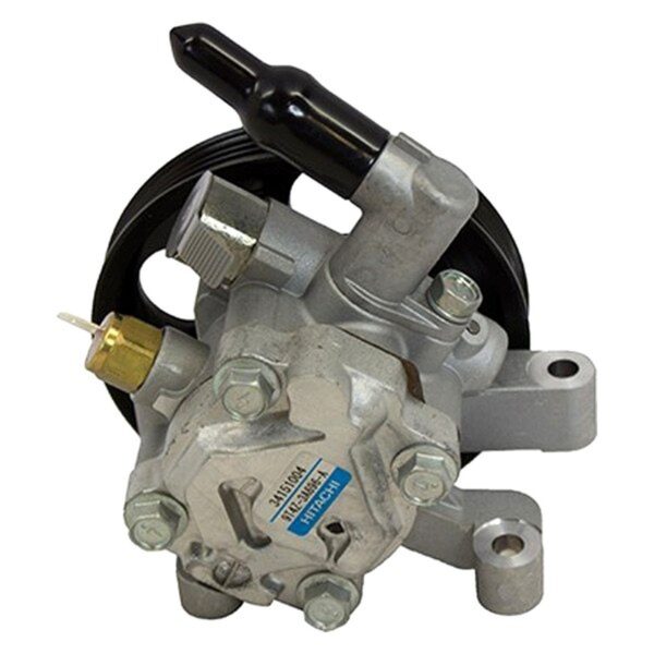 Motorcraft STP256 - New Power Steering Pump