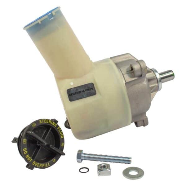 Motorcraft STP25RM - Remanufactured Power Steering Pump