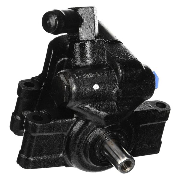 Motorcraft STP277RM - Remanufactured Power Steering Pump