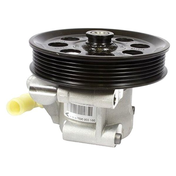Motorcraft STP278 - New Power Steering Pump