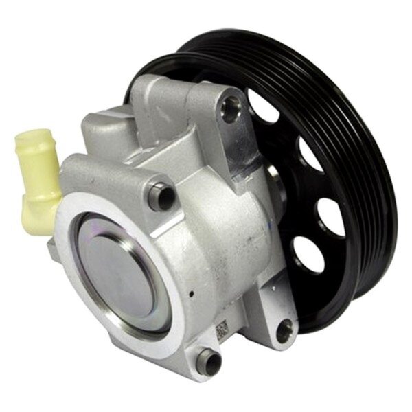 Motorcraft STP279 - New Power Steering Pump