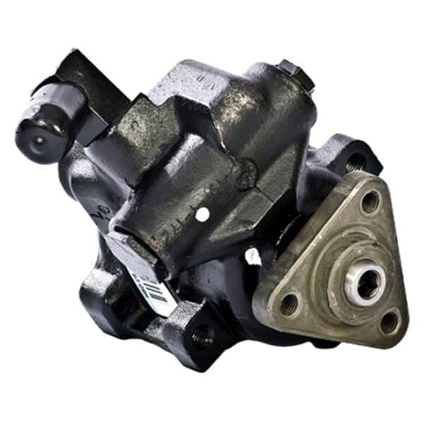 Motorcraft STP53RM - Remanufactured Power Steering Pump