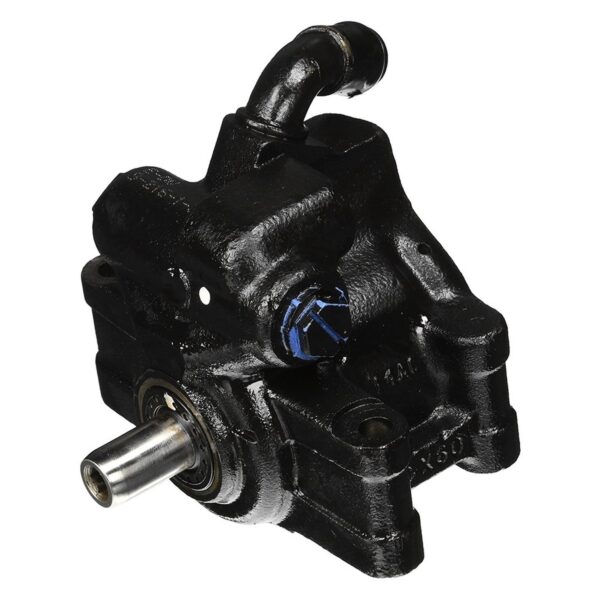 Motorcraft STP71RM - Remanufactured Power Steering Pump
