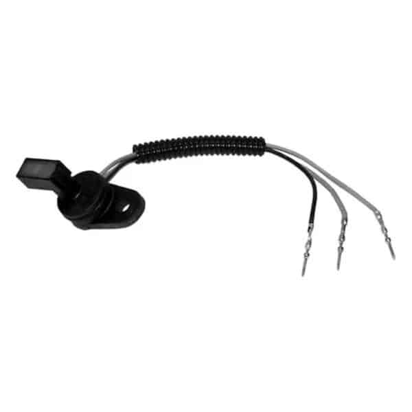Motorcraft SW5644 - Transfer Case Manual Lever Position Sensor