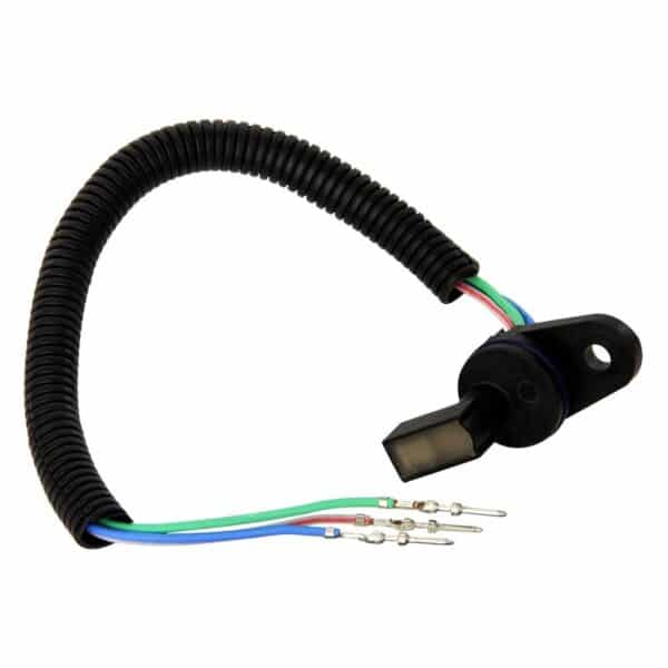 Motorcraft SW5645 - Transfer Case Manual Lever Position Sensor