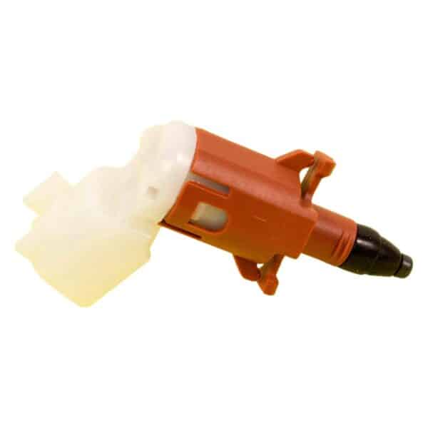 Motorcraft SW6130 - Rear Passenger Side Door Open Warning Switch