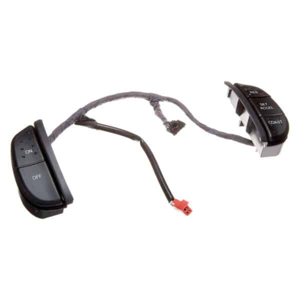 Motorcraft SW6219 - Cruise Control Switch