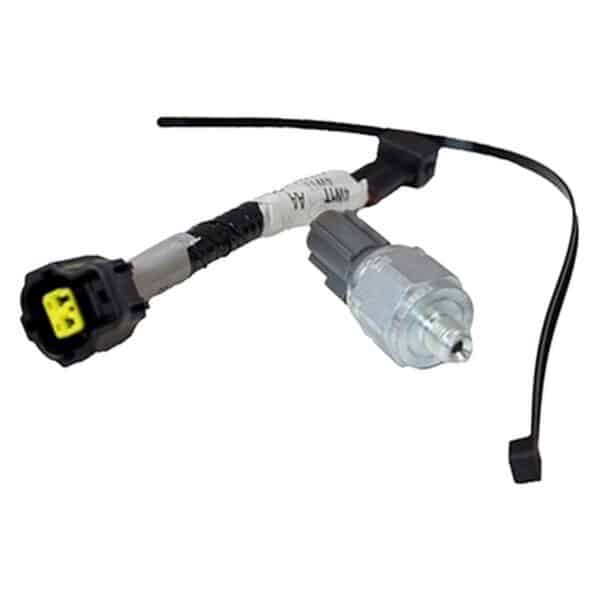 Motorcraft SW6351 - Cruise Control Cutout Switch