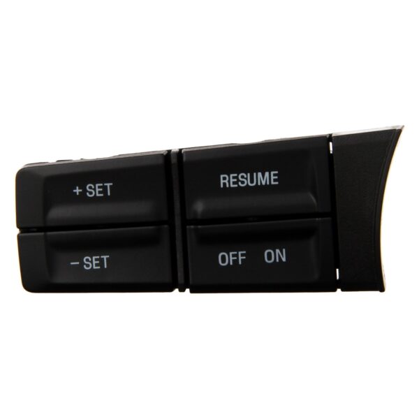 Motorcraft SW6712 - Cruise Control Switch