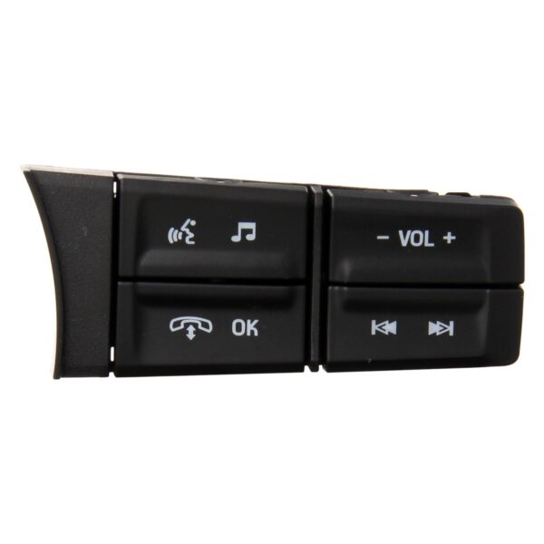 Motorcraft SW6714 - Cruise Control Switch