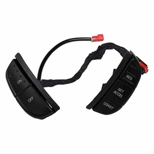 Motorcraft SW6748 - Cruise Control Switch