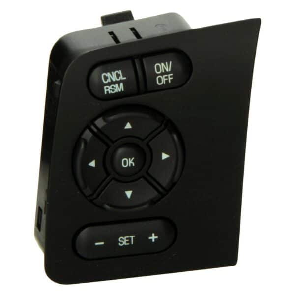 Motorcraft SW6770 - Cruise Control Switch